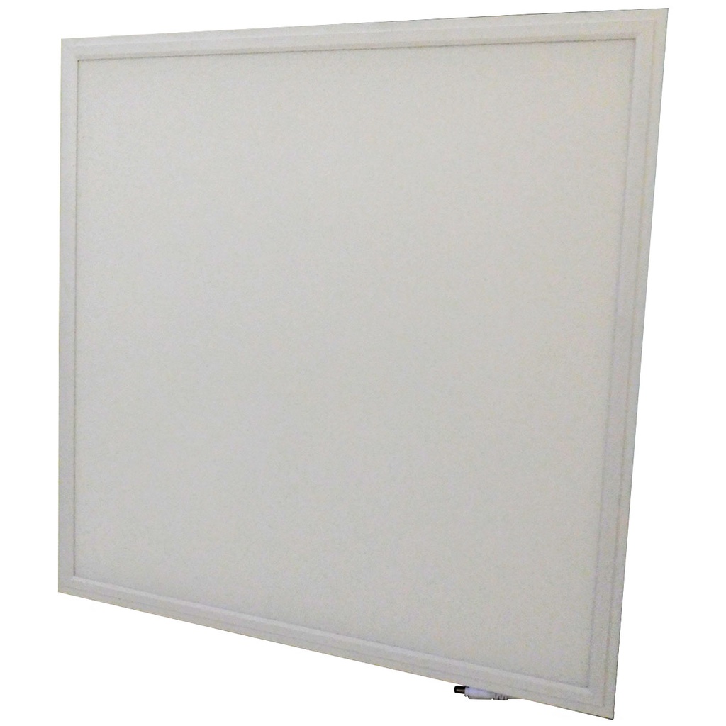 LAMPARA LED PARA EMPTRAR CUADRADA 36W 23.5" LUZ BLANCA ANGEL LIGHT