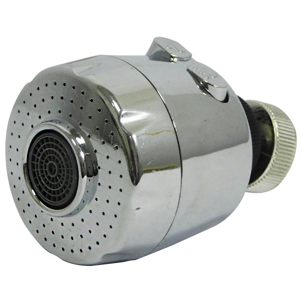 ADAPTADOR PARA GRIFERIA GRIVEN