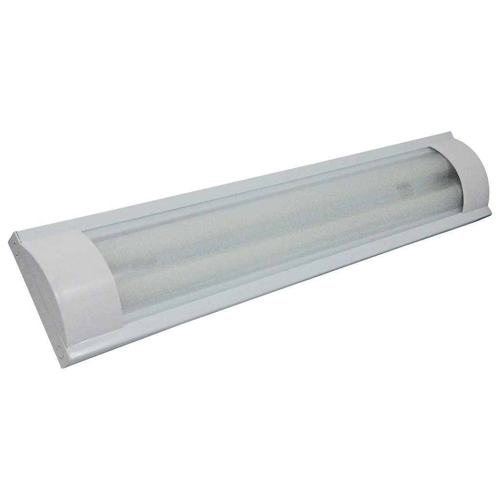LAMPARA LED DE TUBO 18W DOBLE ANGEL LIGHT