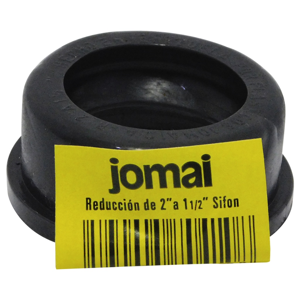 REDUCCION 2" A 1 1/2" SIFÓN JOMAI