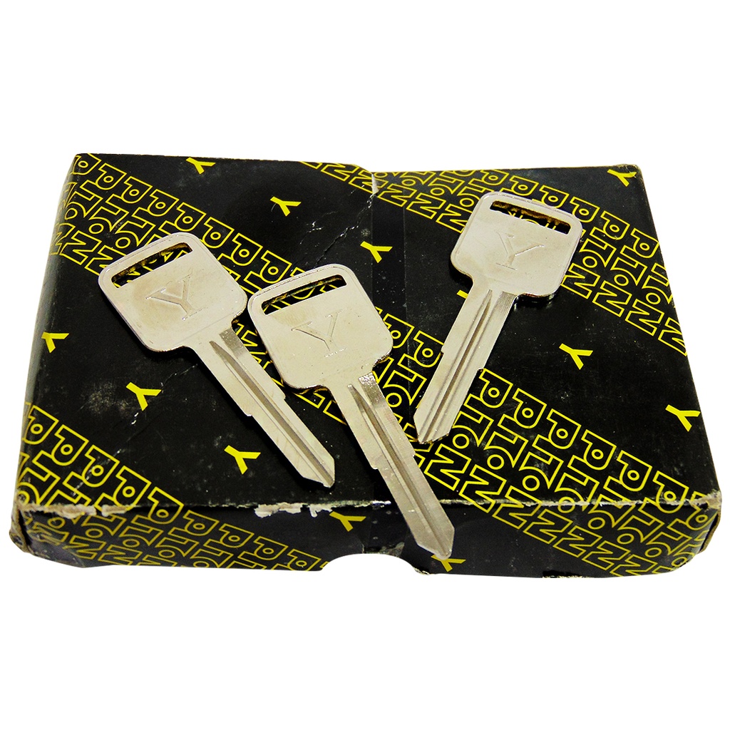 COPIA DE LLAVE PARA CARROS