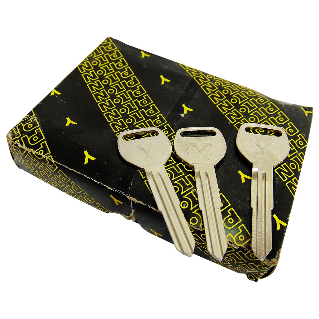 COPIA DE LLAVES PARA CARROS