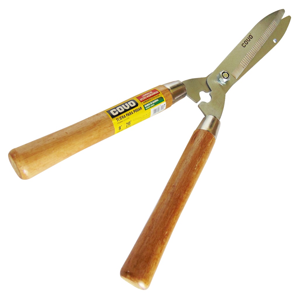 TIJERA PARA PODAR 20" COVO