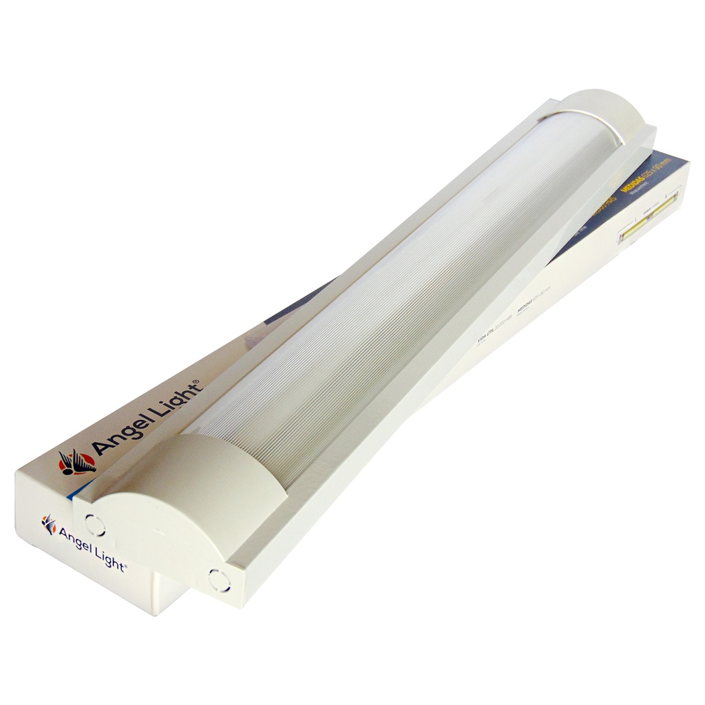 LAMPARA LED 9W DECORATIVA 60CM ANGEL LIGHT