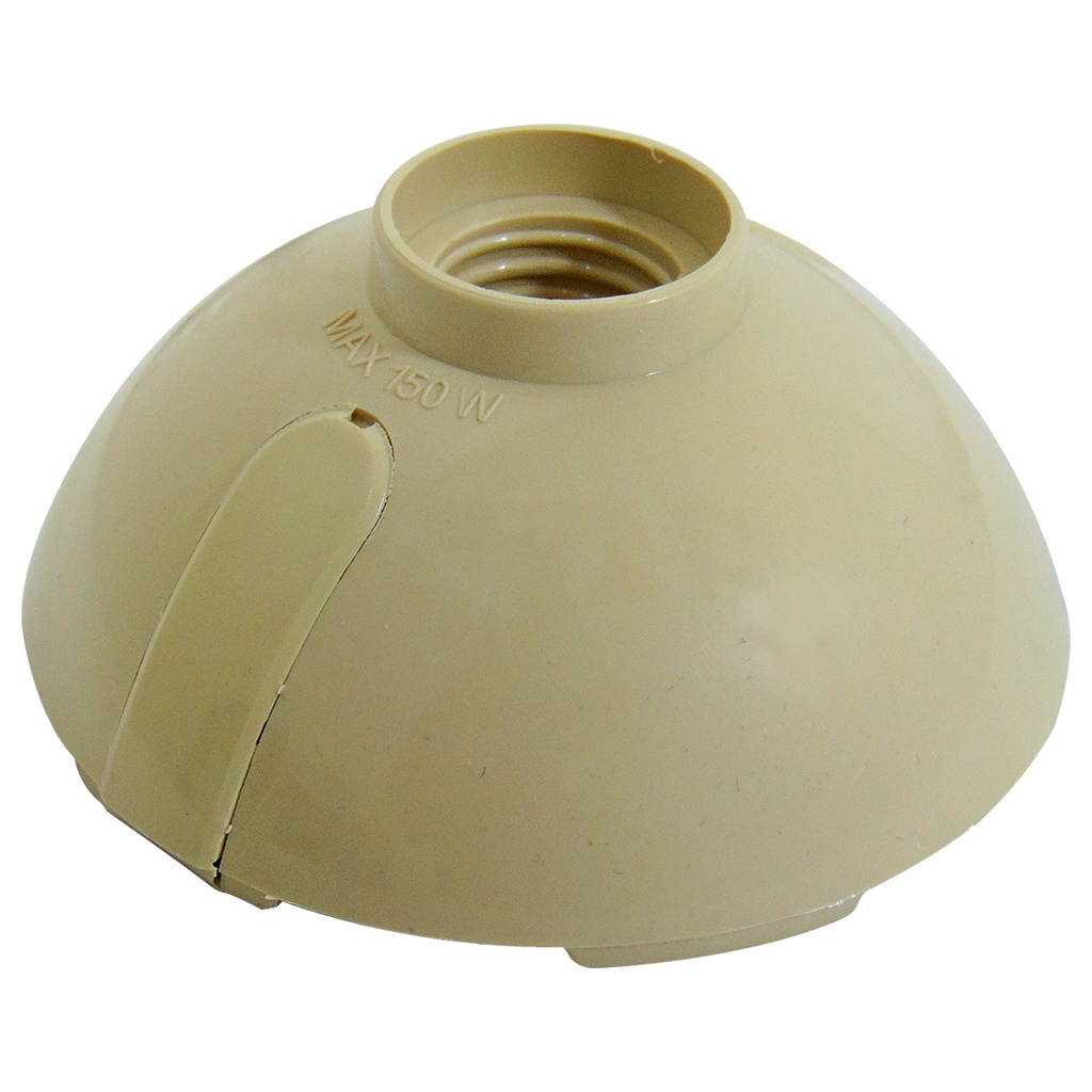 SOCATE PARA BOMBILLO TROEN