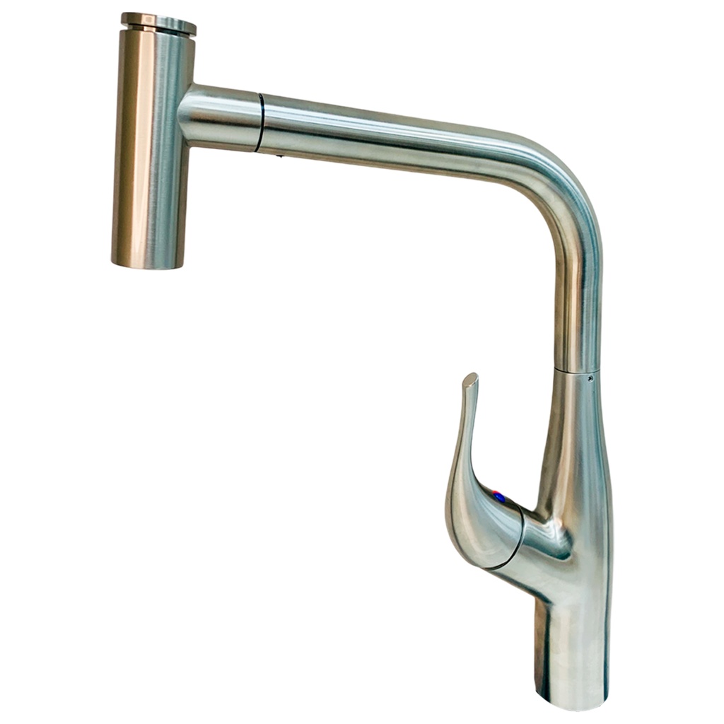 GRIFERIA PARA FREGADERO CUELLO EXTENSIBLE GRIVEN ELITE