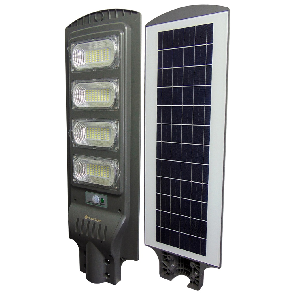 LAMPARA LED SOLAR 90W ANGEL LIGHT