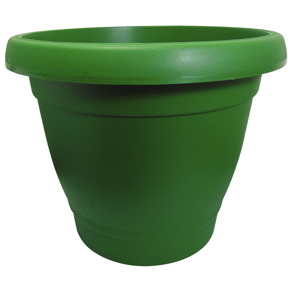 MATERO PP CLASICO D-50 VERDE DP