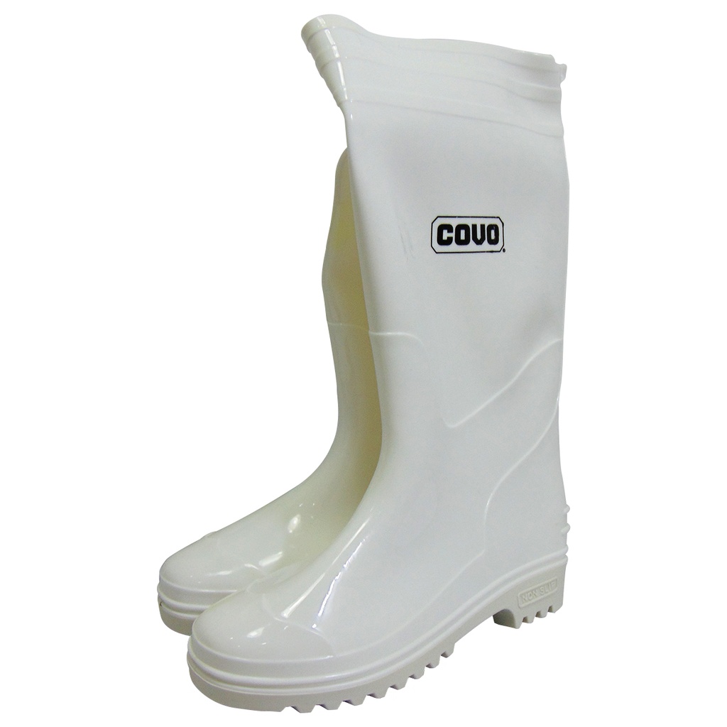 BOTAS DE PVC T41 SIN HIERRO COVO