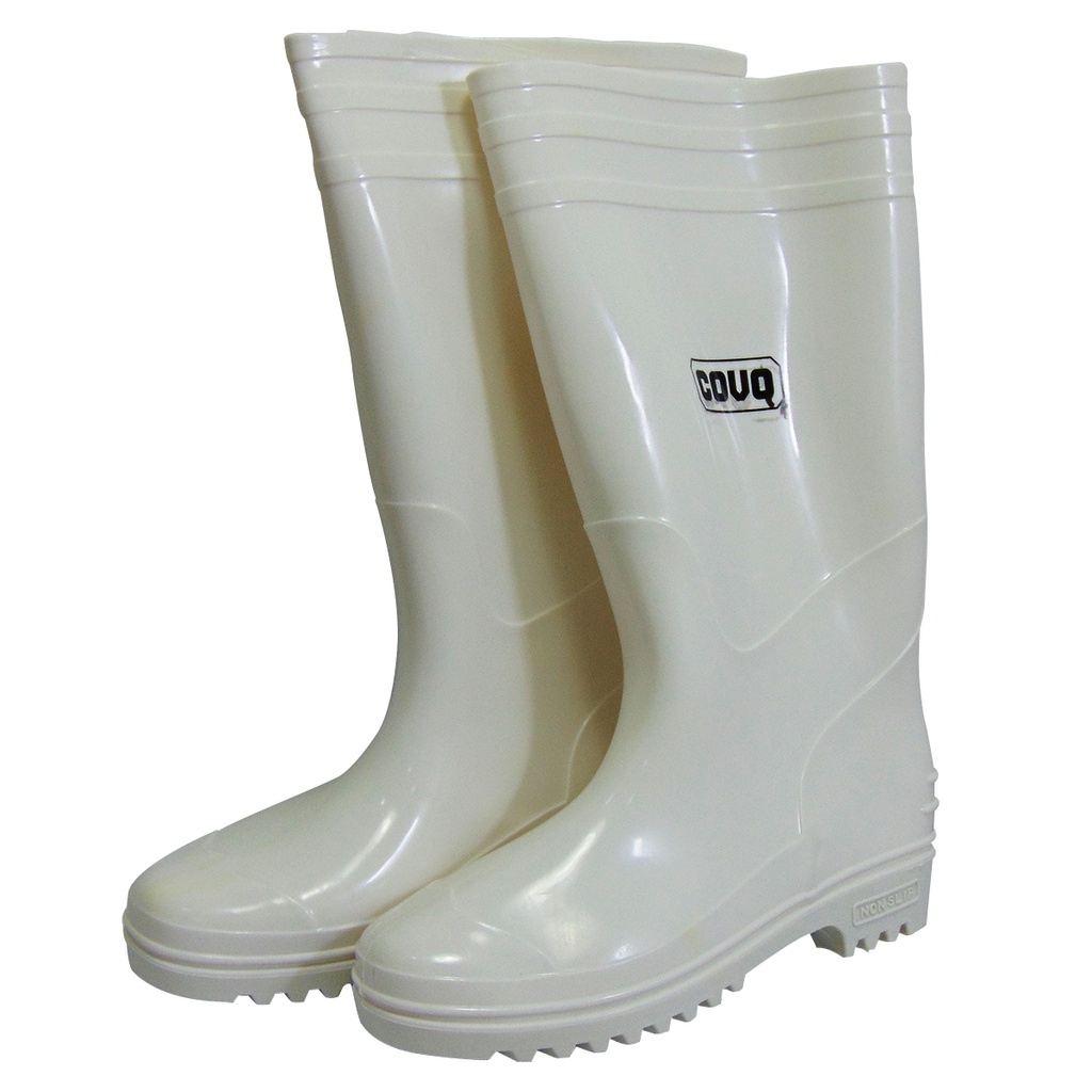 BOTAS DE PVC T40 SIN HIERRO COVO