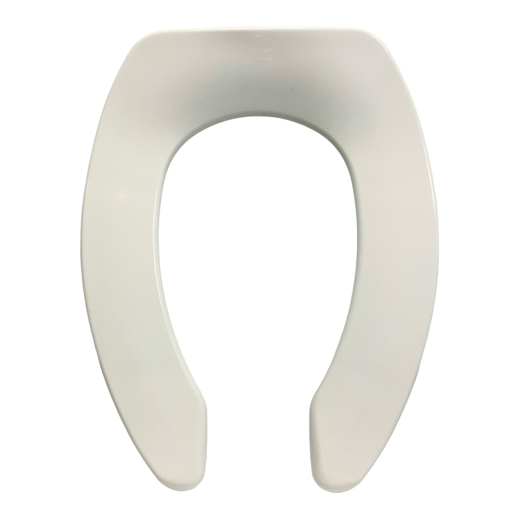 ASIENTO PARA W.C SANITOTAL BLANCO RESIMOL