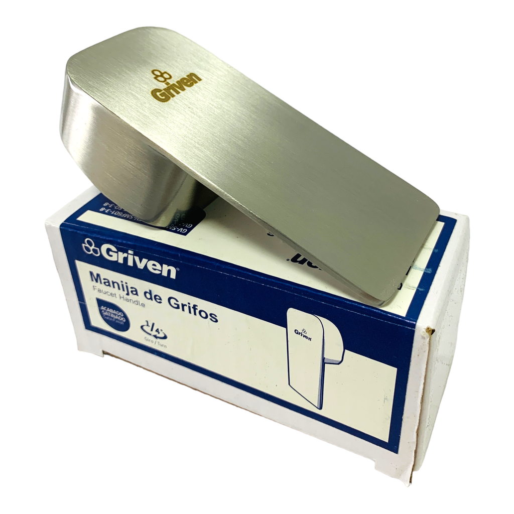 MANIJA DE REPUESTO PARA GRIFERIAS GRIVEN