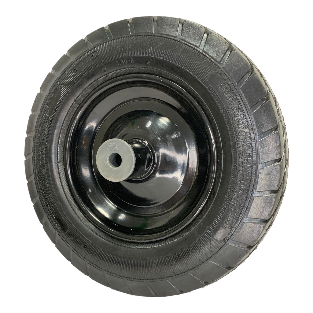 RUEDA NEUMATICA 14" 6PR RUTEL