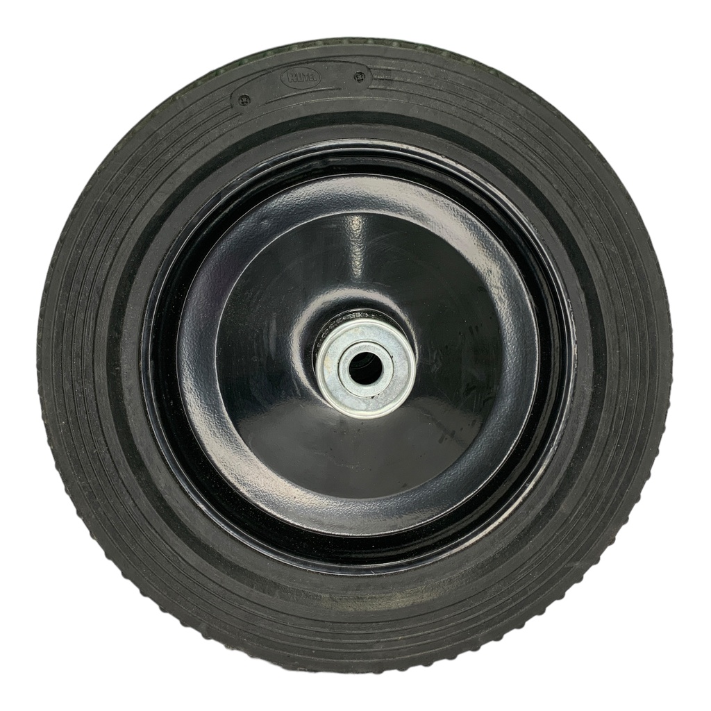 RUEDA MACIZA 14" RUTEL