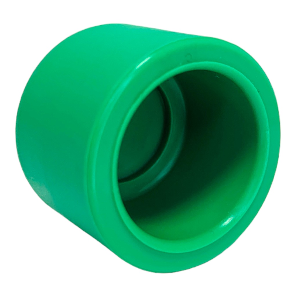 TAPA PPR PRES 20MM C POLIFUSION TUBRICA