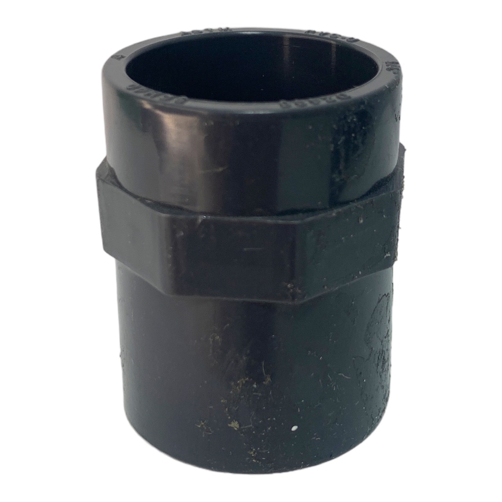 ADAPTADOR HEMBRA AGUA FRIA 3/4" PVC