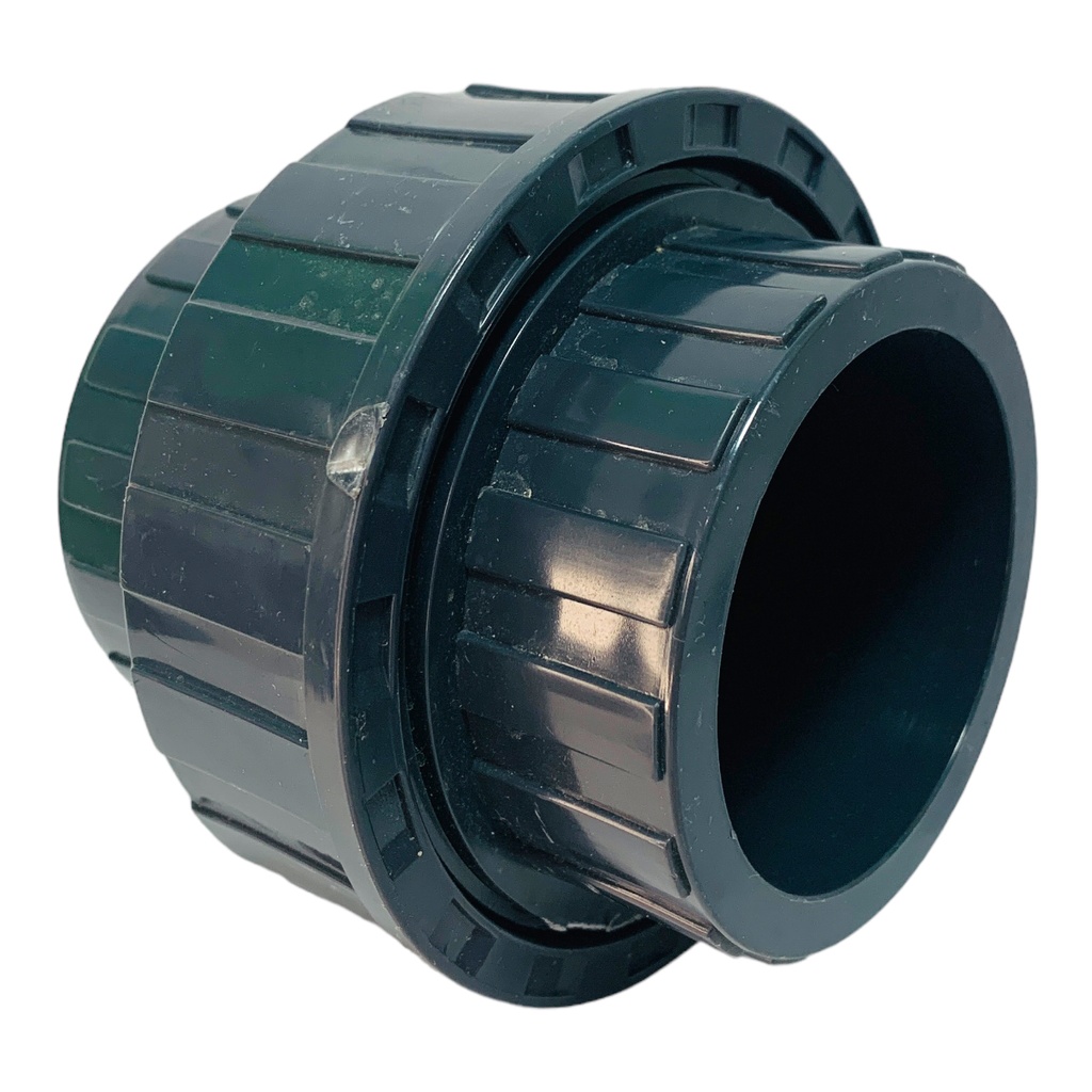 UNION UNIVERSAL PVC 2" C