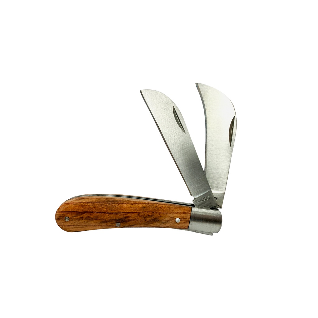 NAVAJA PLEGABLE DE BOLSILLO SECURITY