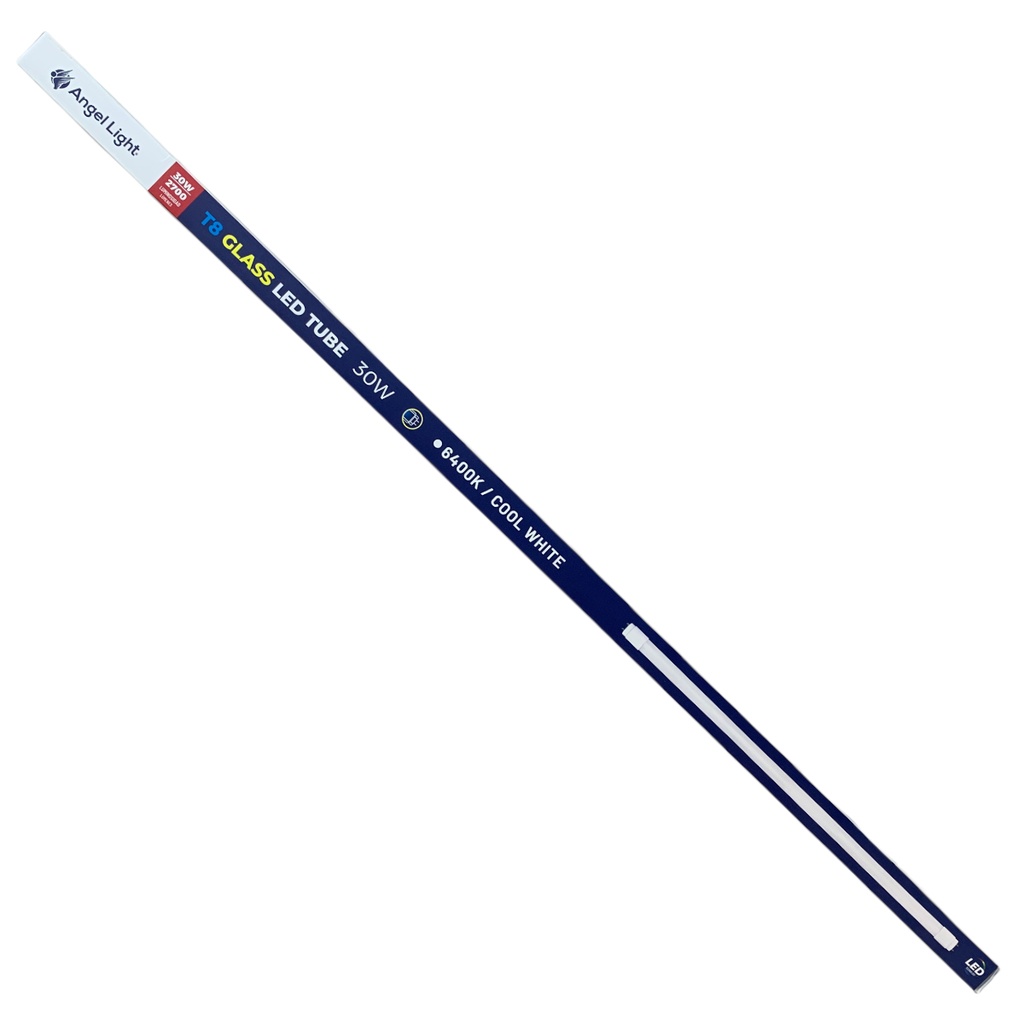 LAMPARA LED DE TUBO 30W 1.2M 6400K ANGEL LIGHT