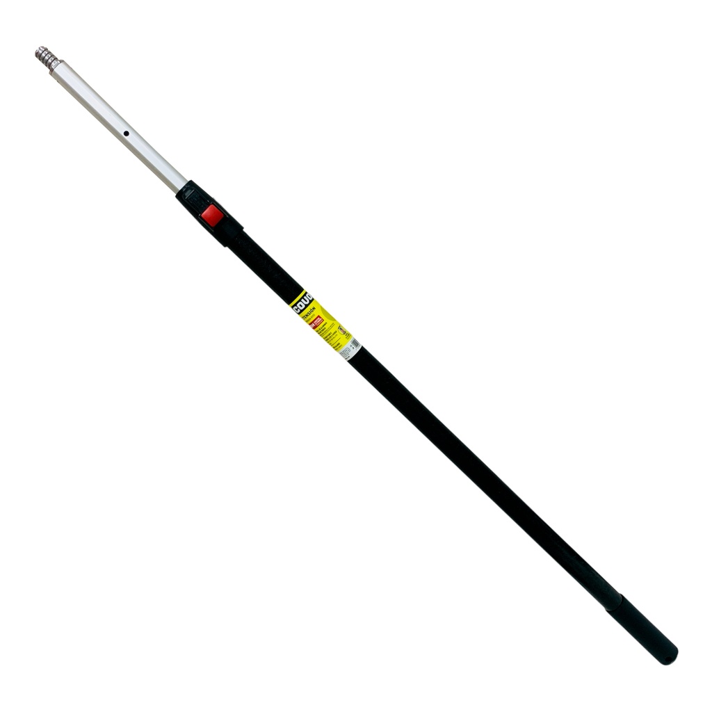 BARRA DE EXTENSION PARA RODILLO 1.8M COVO