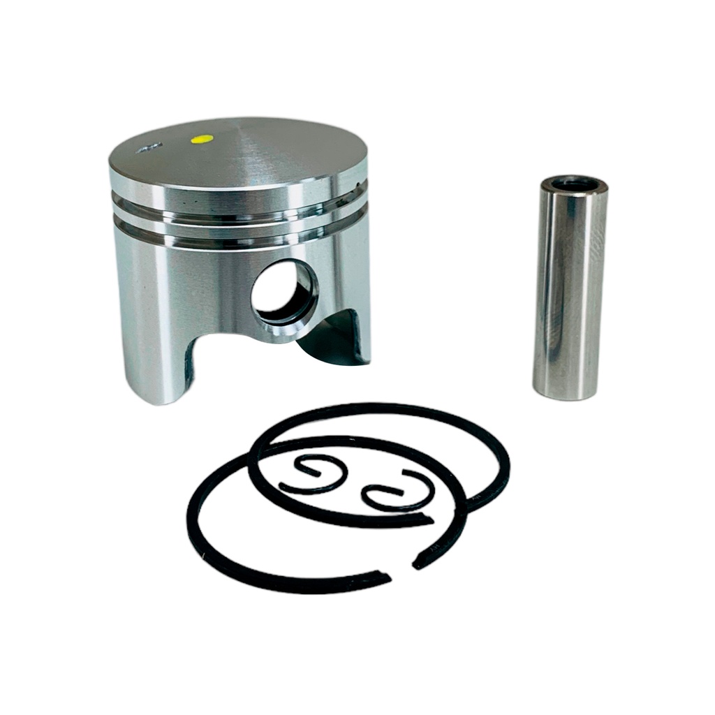 PISTON PARA DESMALEZADORA 43CC REPUESTO COVO