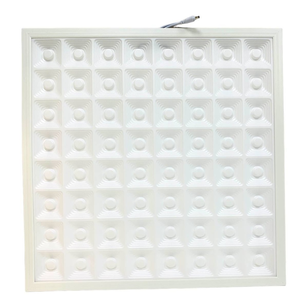 LAMPARA LED 96W PARA EMPOTRAR ANGEL LIGHT