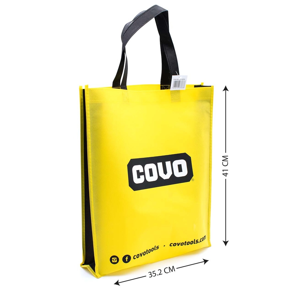 BOLSA COVO