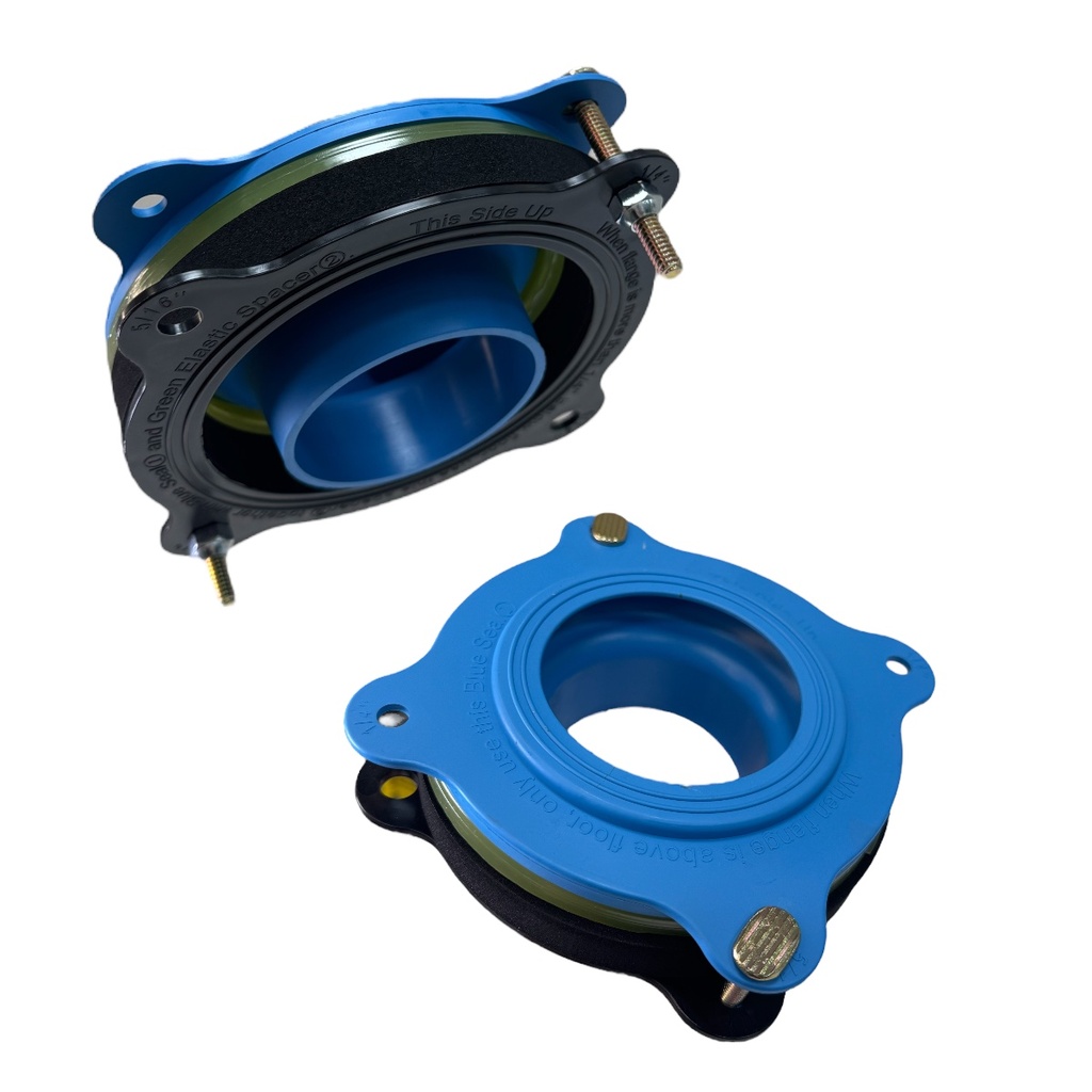 ARO DE GOMA 2" Y 3" PARA INODORO GRIVEN