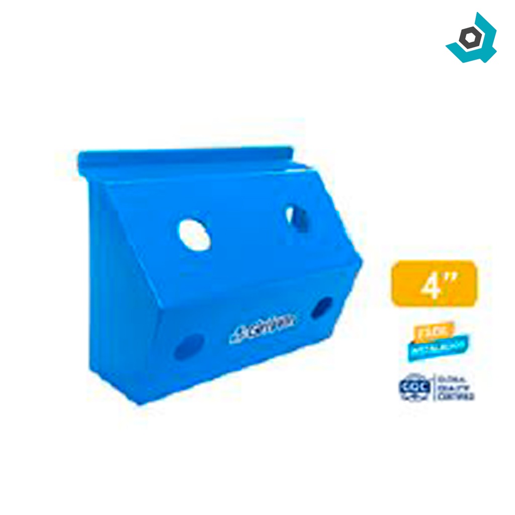 EXHIBIDOR 2 GRIFERIAS GRIVEN