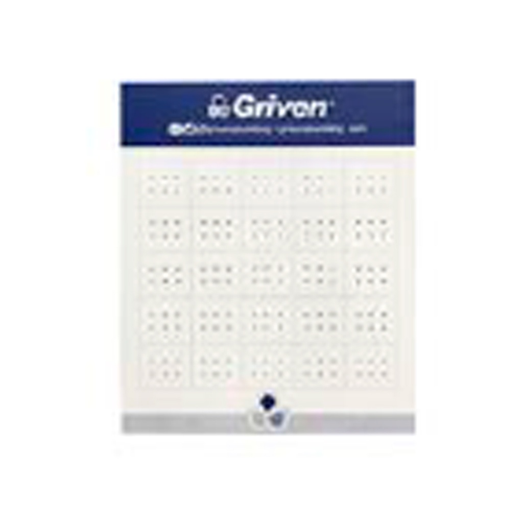 EXHIBIDOR PARA VÁLVULAS GRIVEN