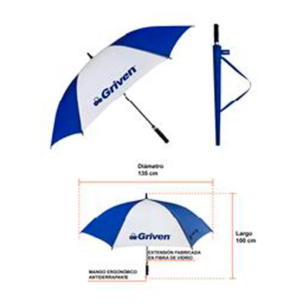 PARAGUAS GRIVEN