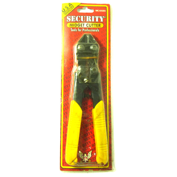 PELA CABLE   SECURITY