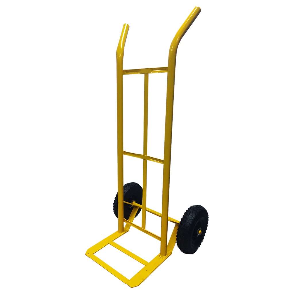 CARRUCHA 10" CAUCHOS DE AIRE RUTEL