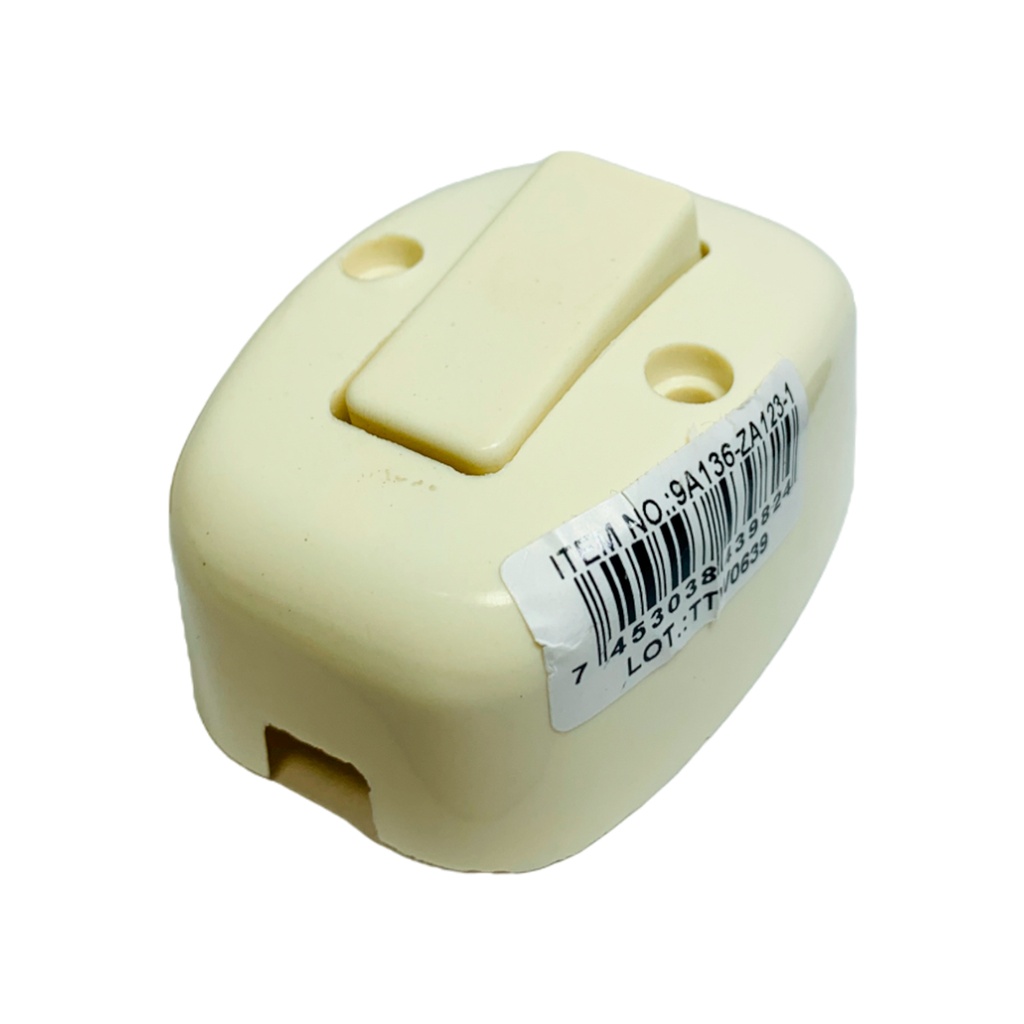 APAGADOR DE COQUITO TROEN