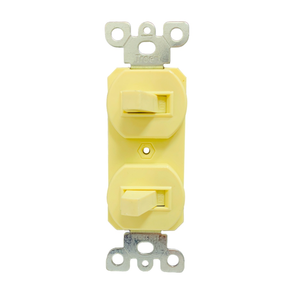 APAGADOR ELECTRICO DOBLE TROEN