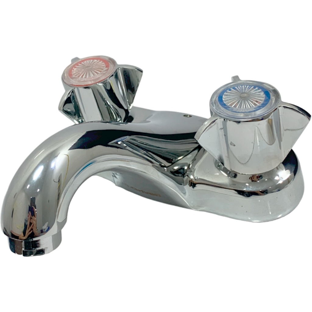 GRIFO CENTRAL PARA LAVAMANOS GRIVEN