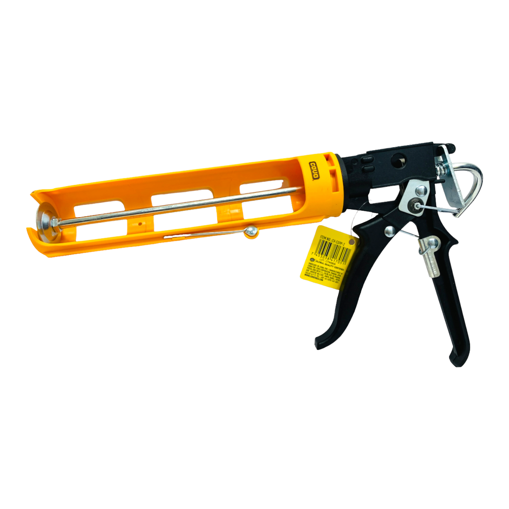 PISTOLA CALAFATEADORA DE PLASTICO COVO