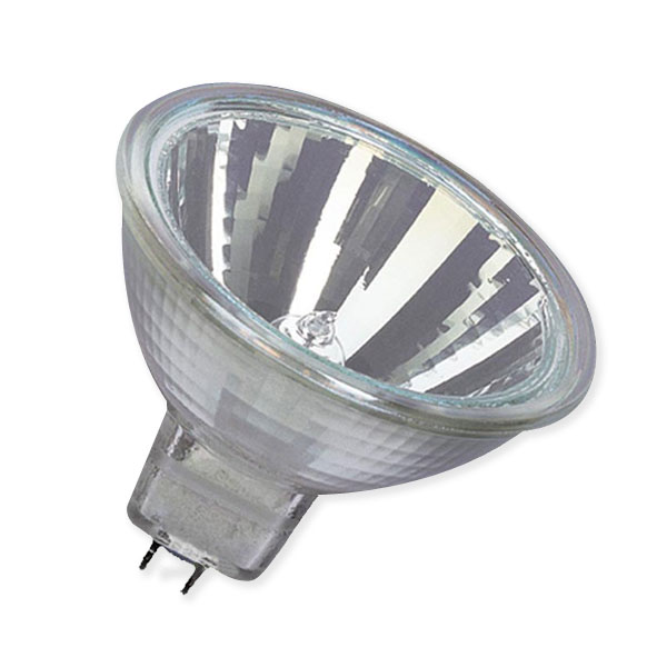 BOMBILLO HALOGENO 12V MR16 VOLTAGE