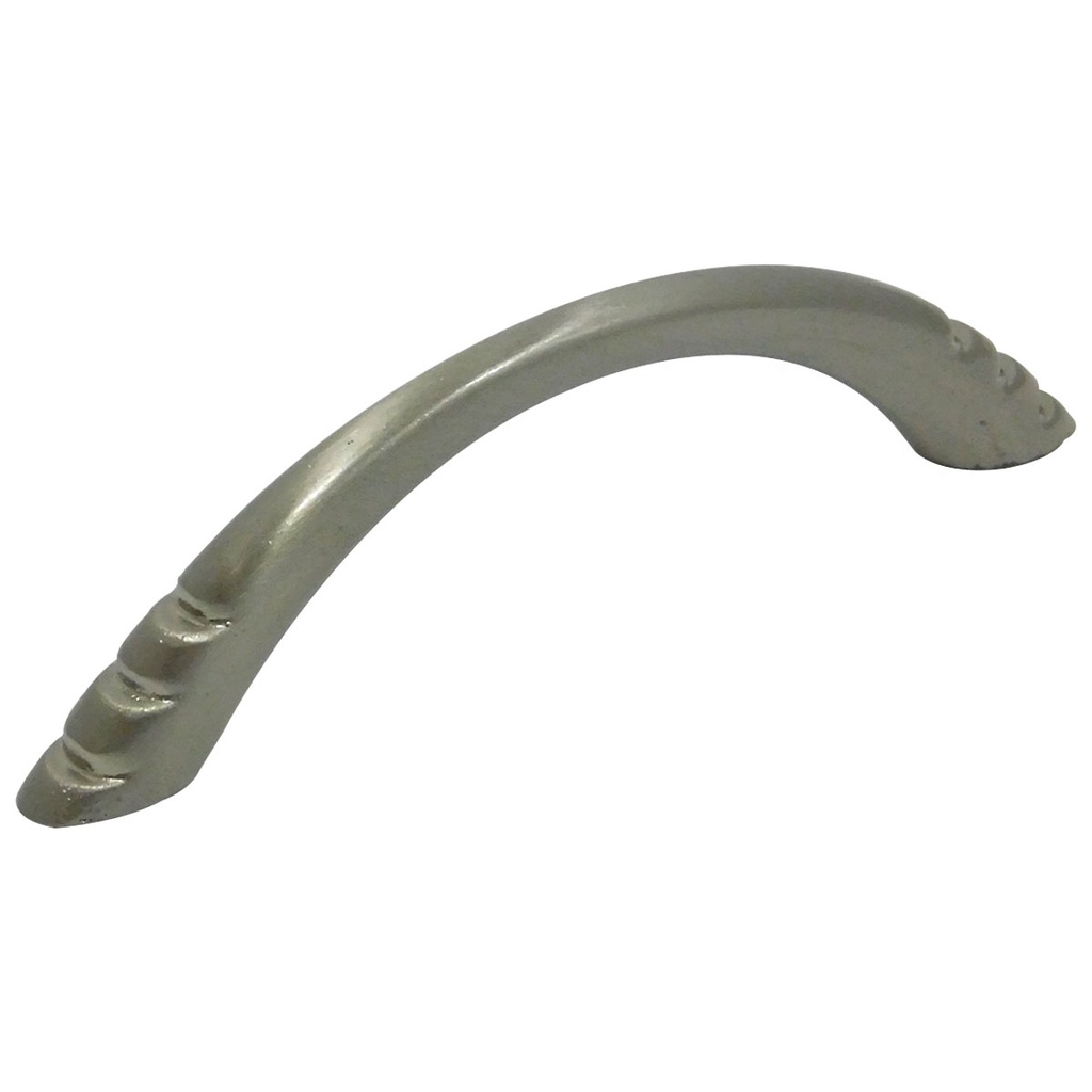 TIRADOR PARA MUEBLES 64MM CROMADO