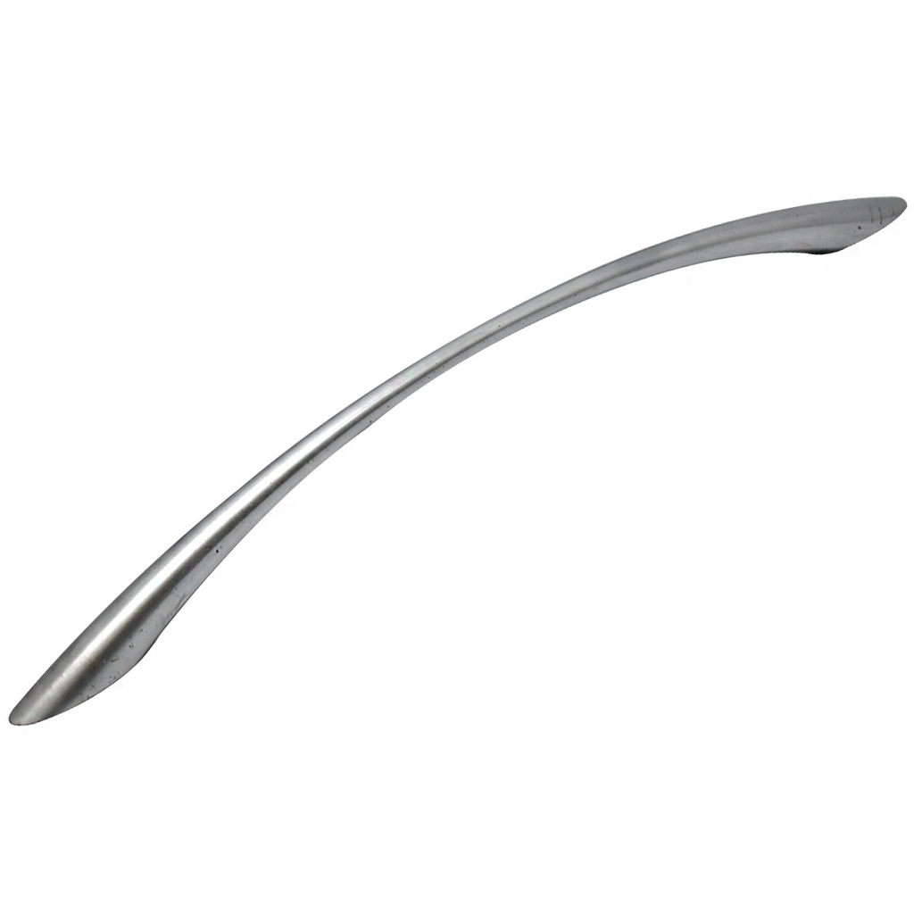 TIRADOR PARA MUEBLES 224MM MATE