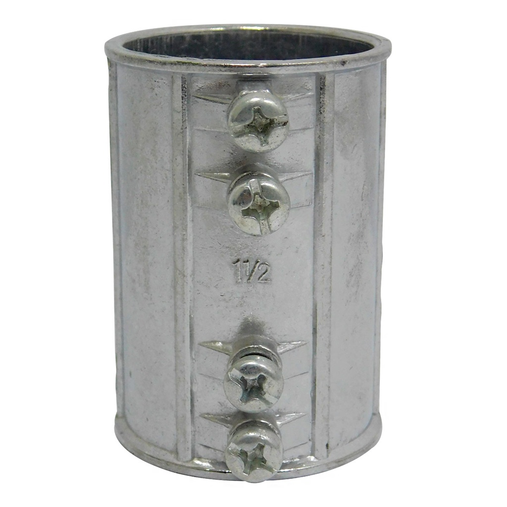 CONECTOR 1 1/2" PARA SISTEMA ELECTRICO