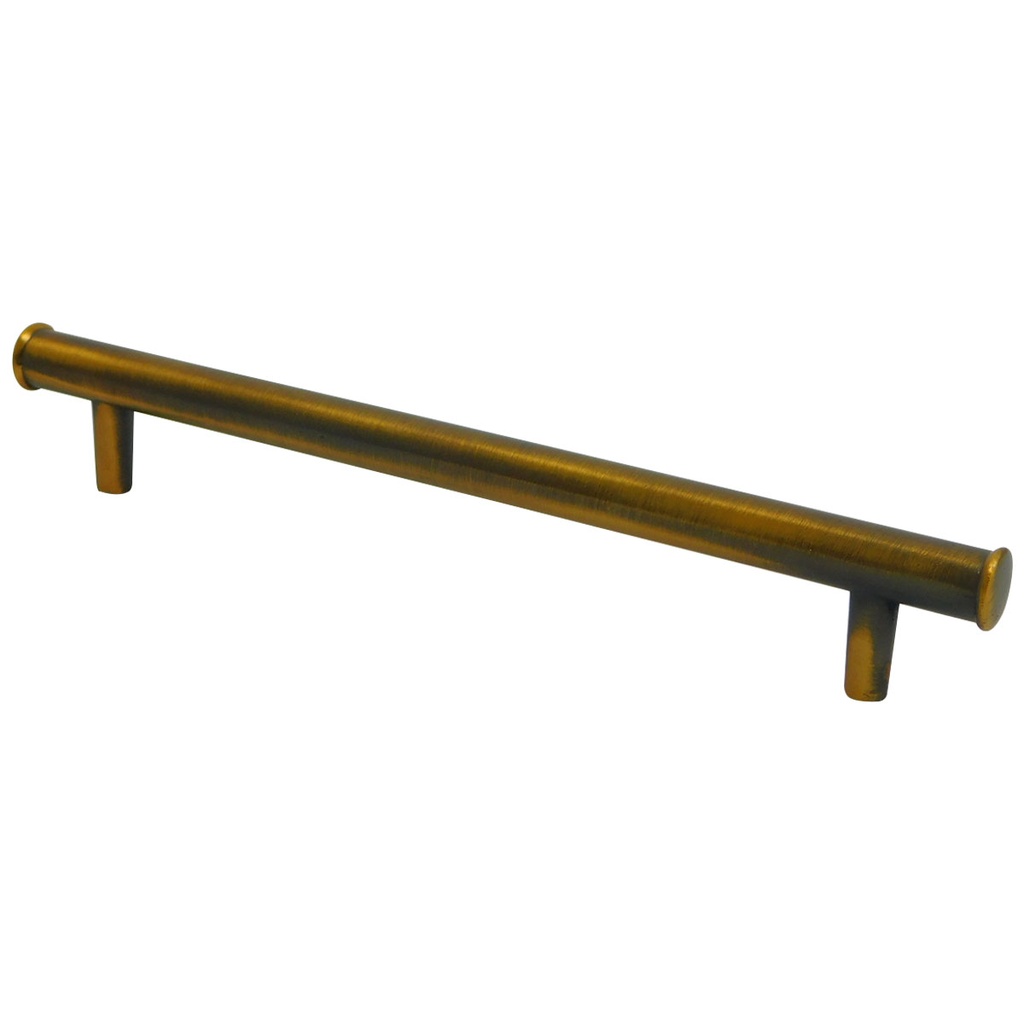 TIRADOR PARA MUEBLES 160MM BRONCE
