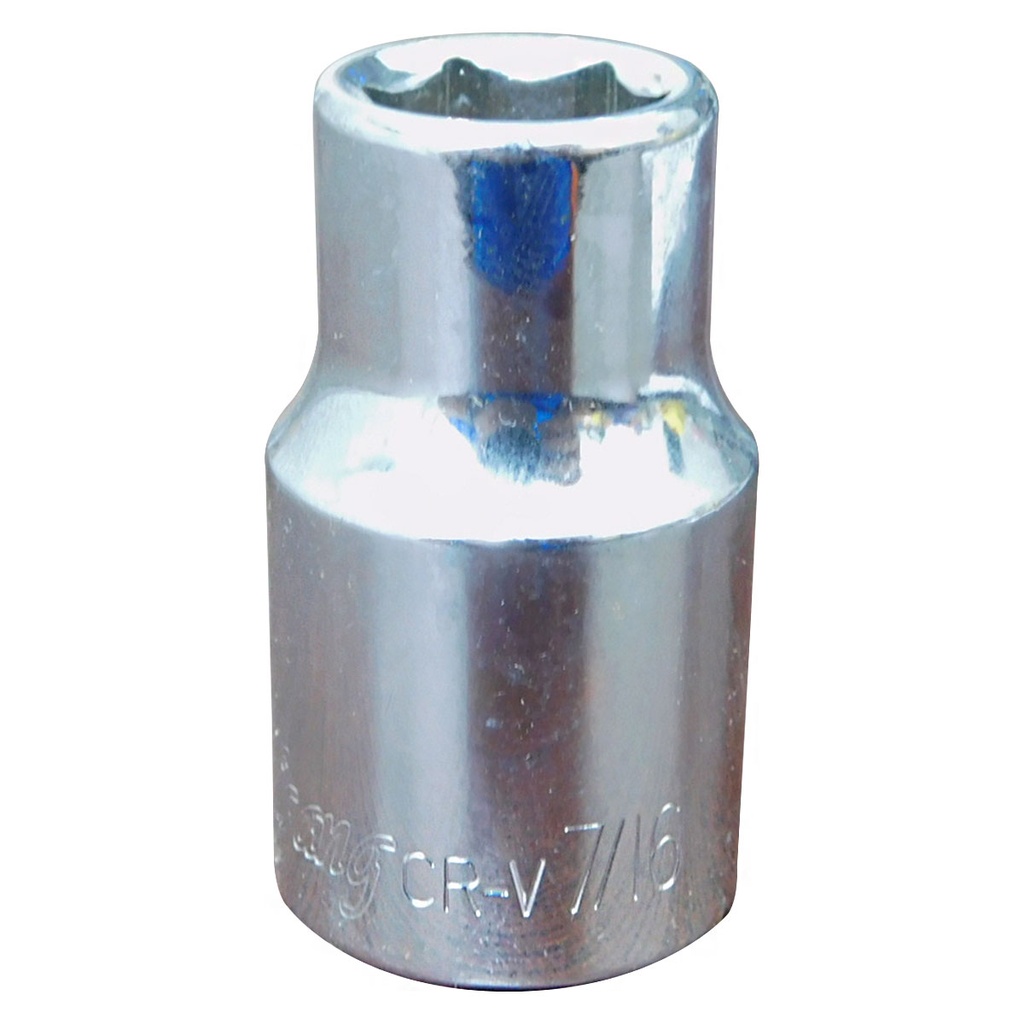 DADO 1/2" X 7/16" WOLFGANG