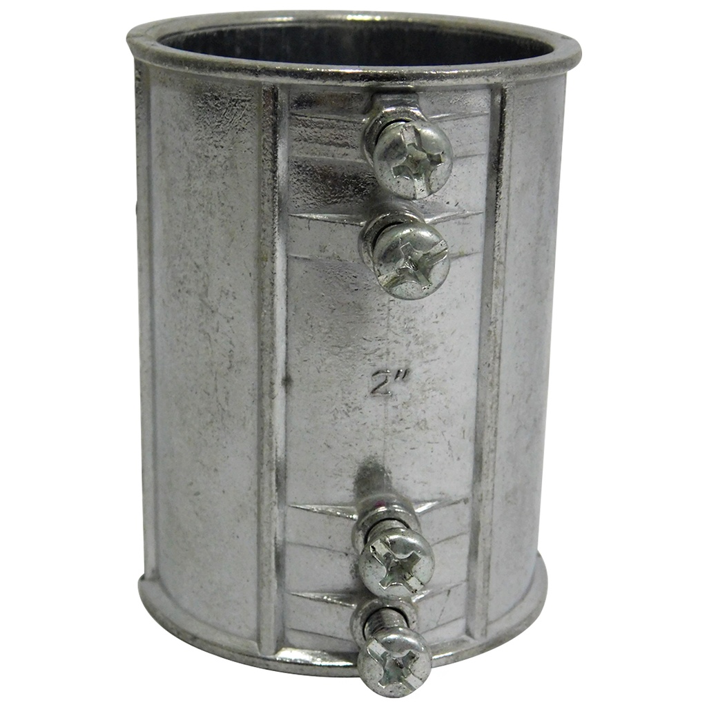 CONECTOR 2" PARA SISTEMA ELECTRICO