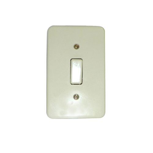 PULSADOR DE TIMBRE F1102