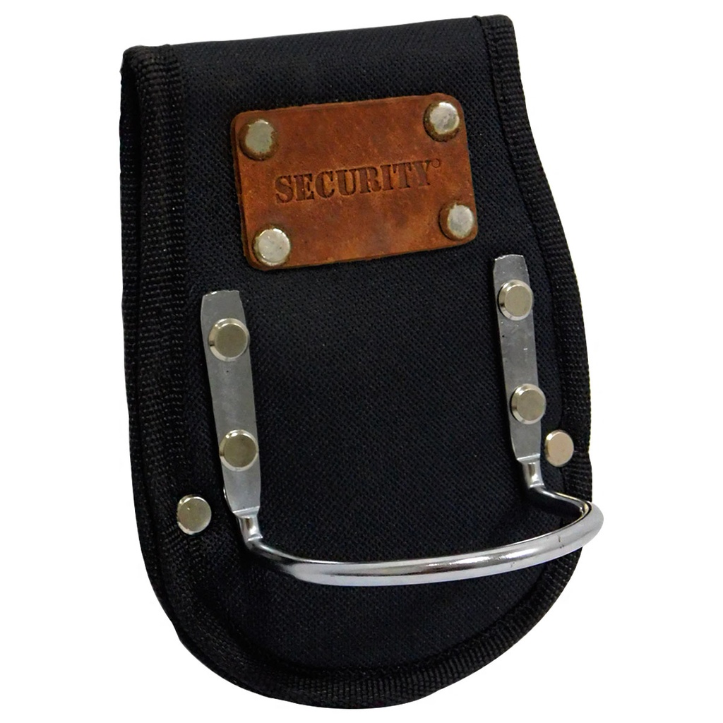 PORTA MARTILLO DE NYLON SECURITY