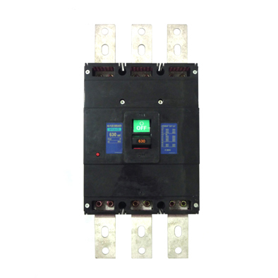 BREAKER DE BLOQUE TRIFASICO 3P X 630AMP FUSE BREAKER