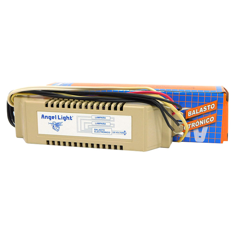 BALASTRO 120VOLTS/60HZ ANGEL LIGHT