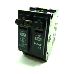 BREAKER PARA EMPOTRAR 2P X 30AMP COVO