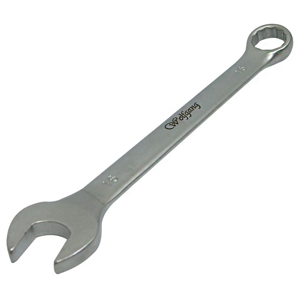 LLAVE COMBINADA 16MM WOLFGANG